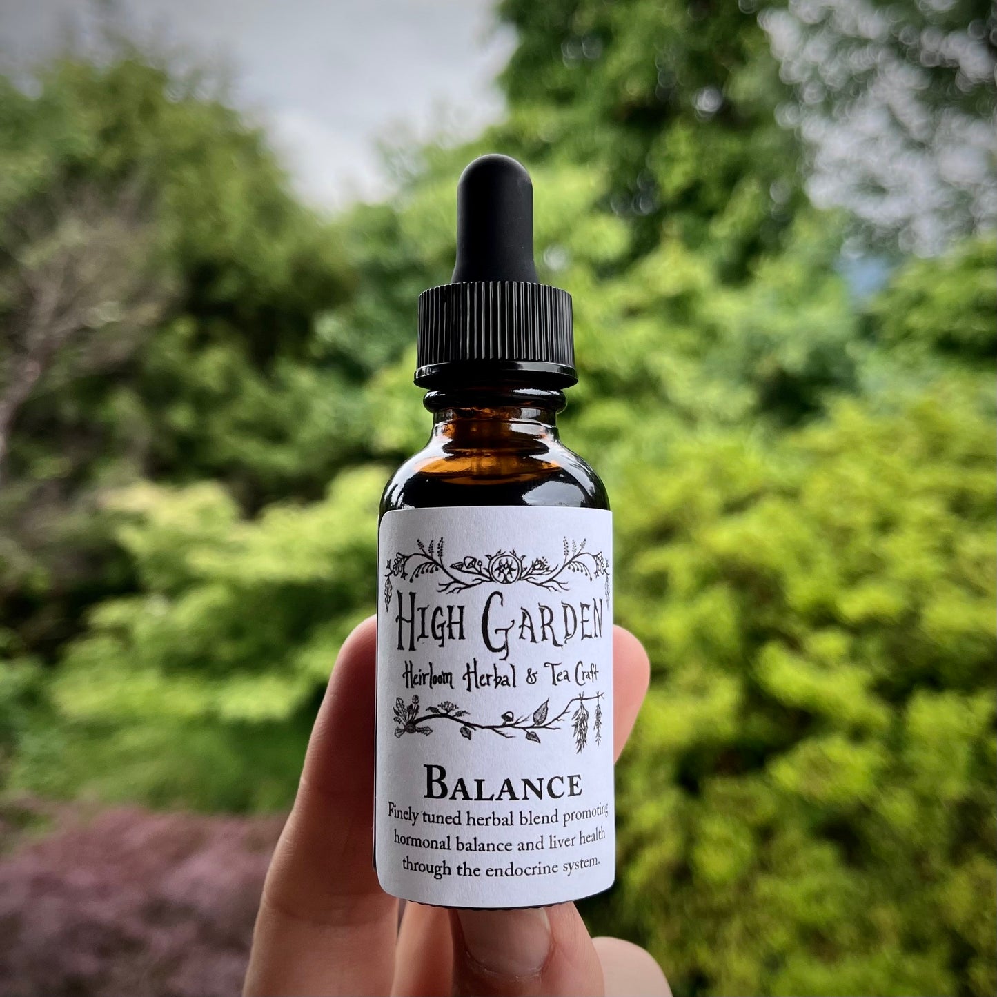 BALANCE Tincture