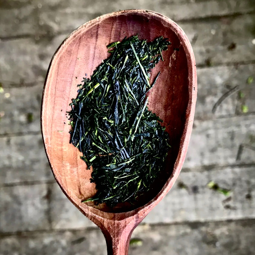 SENCHA FUKAMUSHI SPECIAL RESERVE