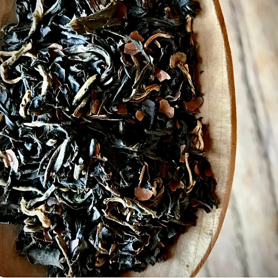 HIGH GARDEN BREAKFAST