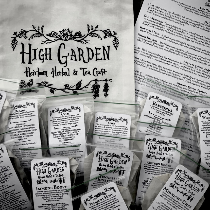 Our "MOST LOVED" SAMPLER