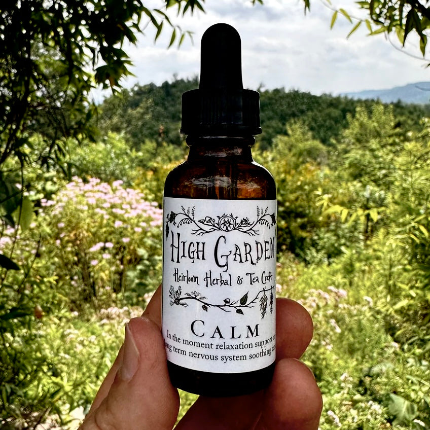 CALM tincture