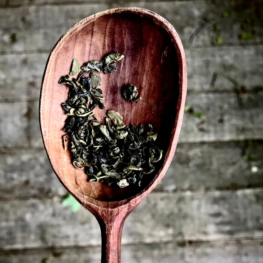 GUNPOWDER IMPERIAL PINHEAD ORGANIC