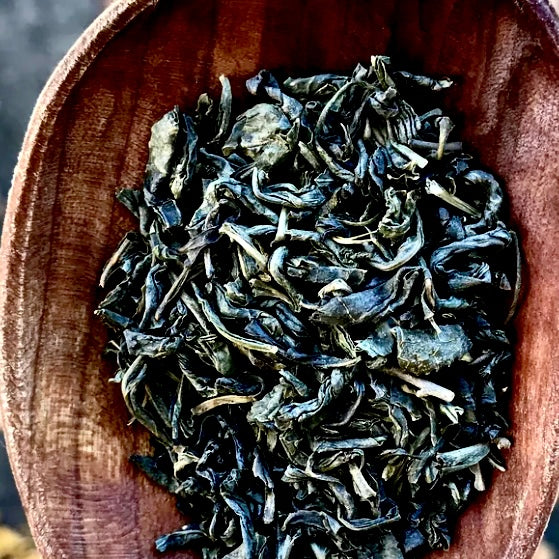 jasmine。 JASMINE CLASSIC ORGANIC – High Garden Tea