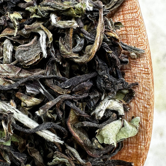 HIMALAYAN HONEY ORGANIC