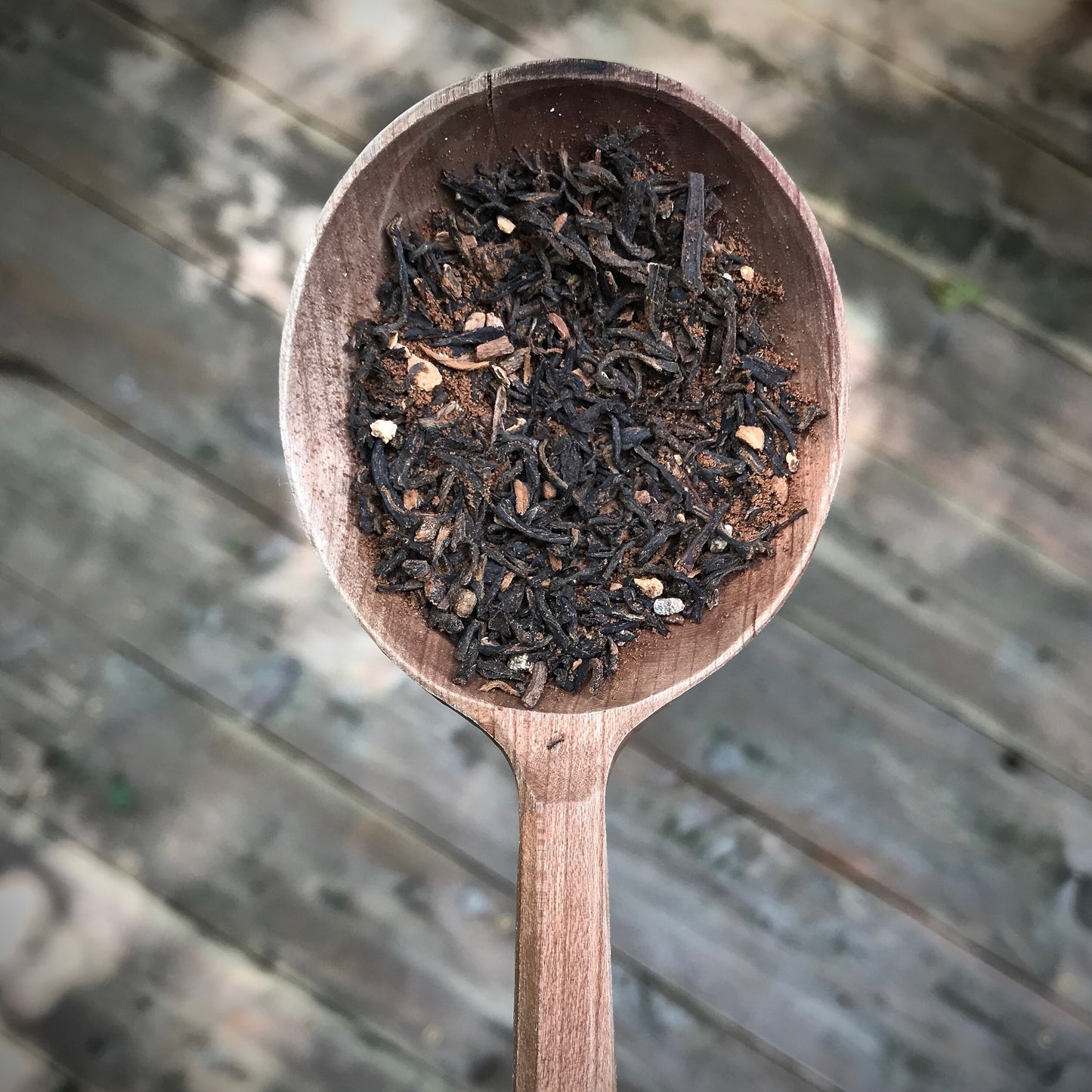 BLACK MAGIC {limited release}