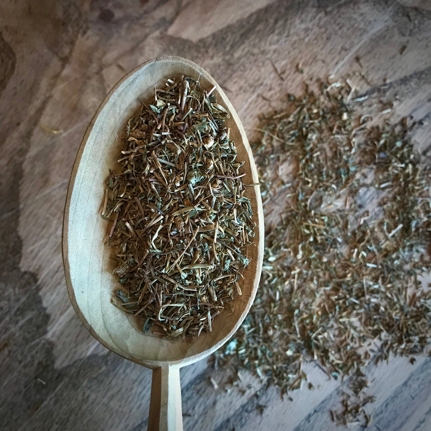 Simply Gotu Kola {2oz}