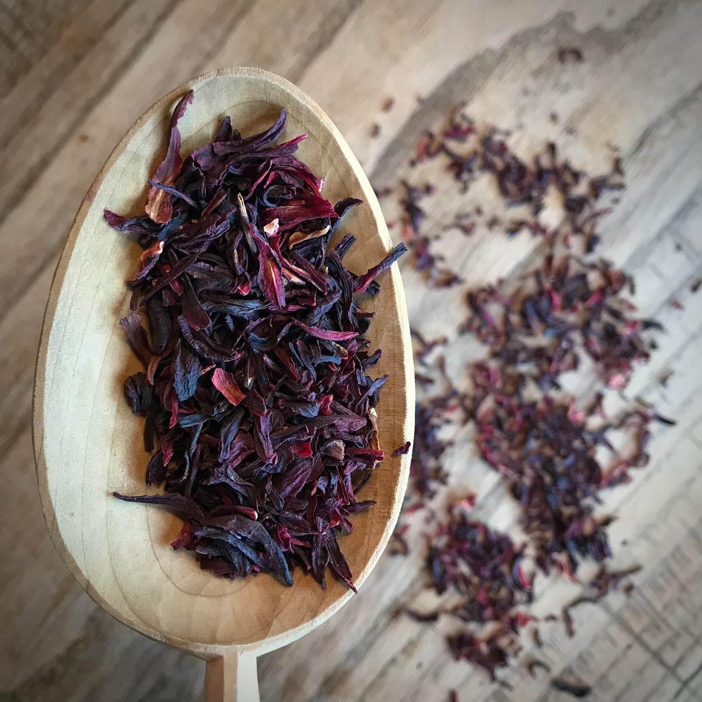 Simply Hibiscus {2oz}