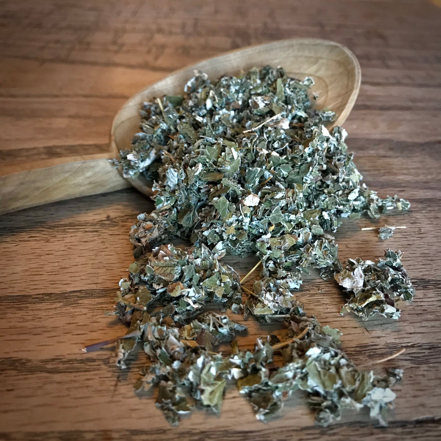 Simply Red Raspberry Leaf {2oz}