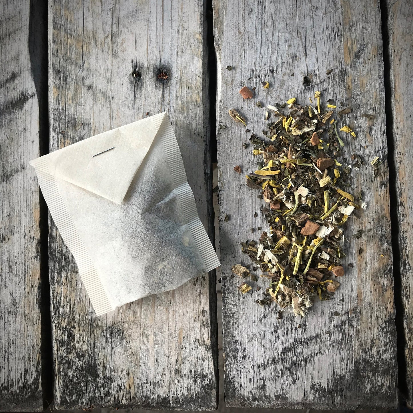 RESPIRATORY RESILIENCE