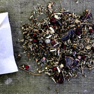 HIGH GARDEN TEA | True Herbalism In Tea Form – High Garden Tea