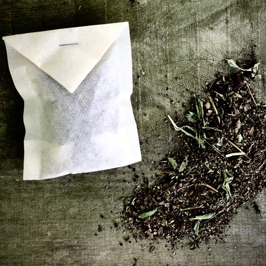 MOCHA MINT MATE´