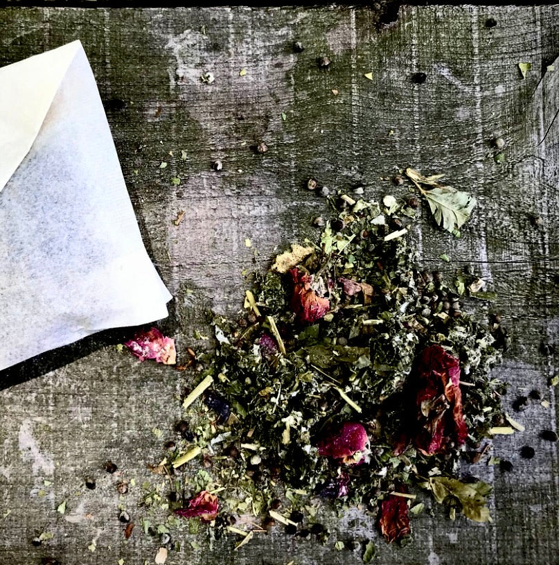 BALANCE {hormonal support}