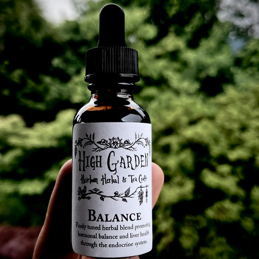 BALANCE Tincture