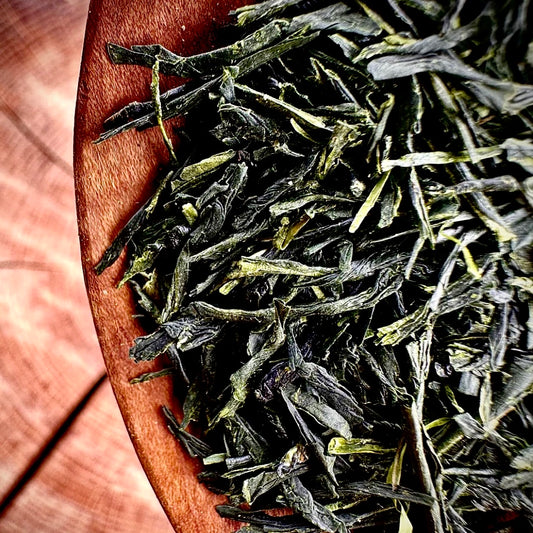 GYOKURO EMERALD MIST ORGANIC