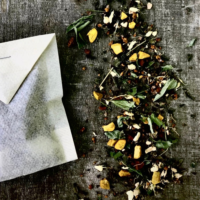 FORAGER'S BROTH {limited release}