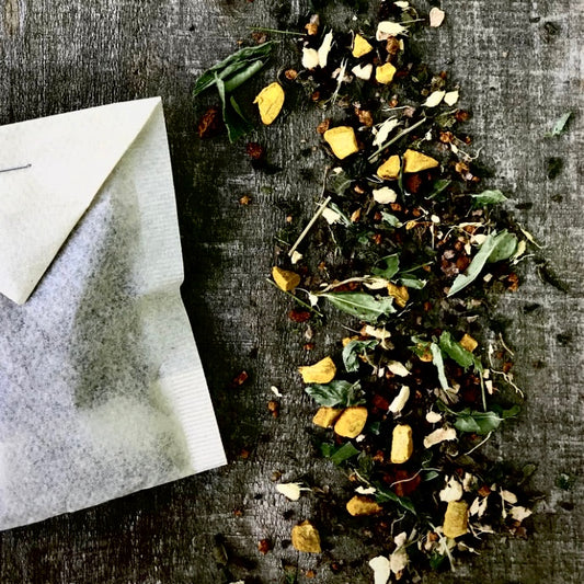 FORAGER'S BROTH {limited release}