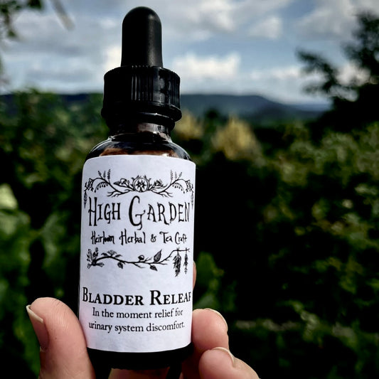 BLADDER RELEAF tincture