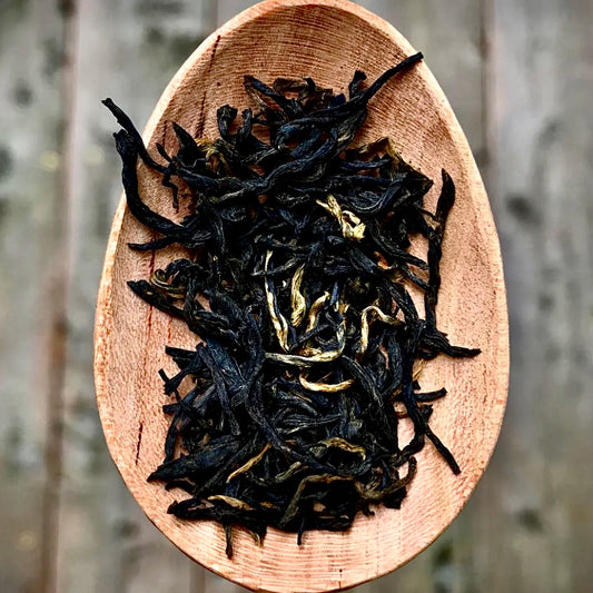 GOLDEN MONKEY ORGANIC