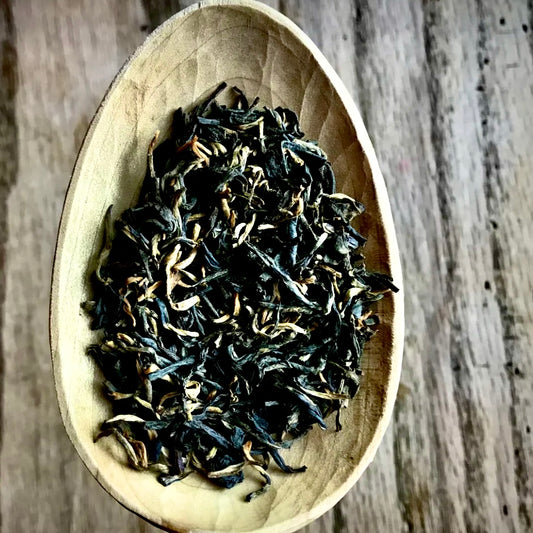Yunnan Gold Tips Organic