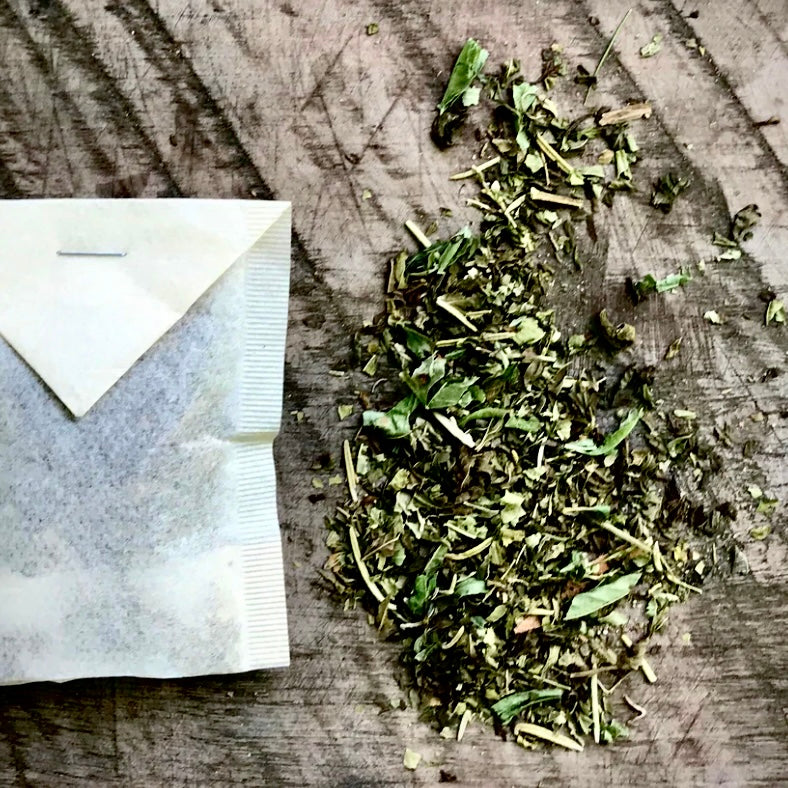 MOUNTAIN TOP MINT