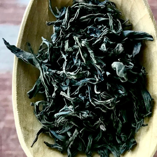 ORCHID NECTAR OOLONG