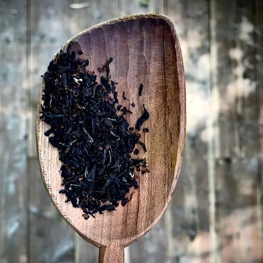 DOOARS ESTATE ASSAM ORGANIC