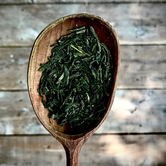 SENCHA CLASSIC ORGANIC