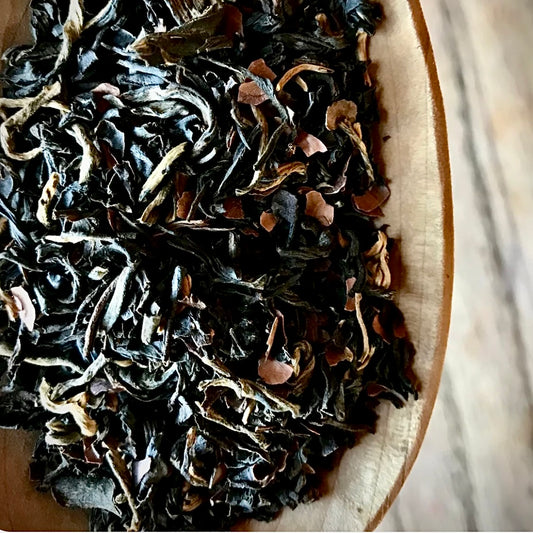 HIGH GARDEN BREAKFAST