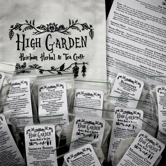 Our "MOST LOVED" SAMPLER