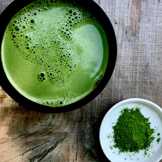 MATCHA of the DAWN {1.41 oz}
