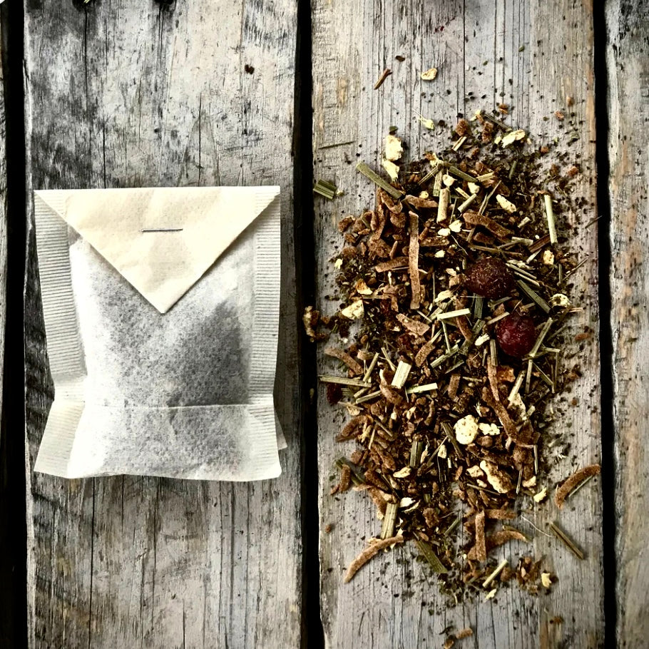 FIREFLY SUMMER CHAI