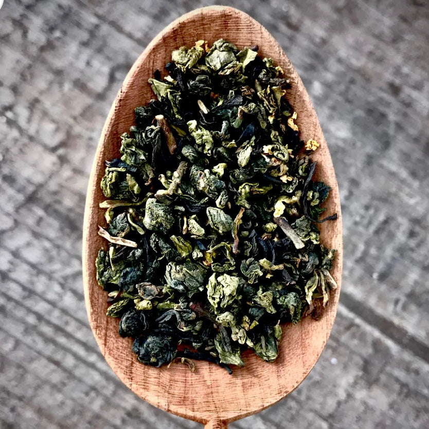 OSMANTHUS OOLONG