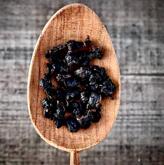 DARK ROAST IRON GODDESS OF MERCY