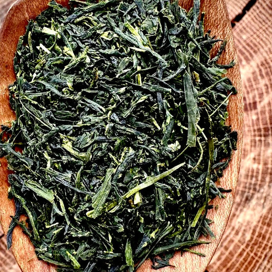 GYOKURO JADE DEW