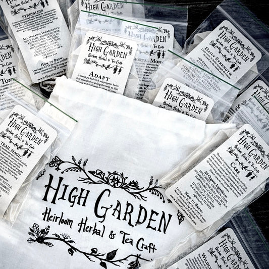 HEALTHY HABITS SAMPLER