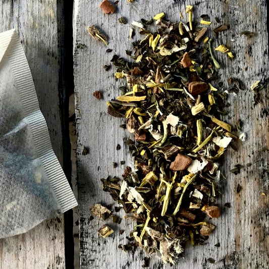 RESPIRATORY RESILIENCE