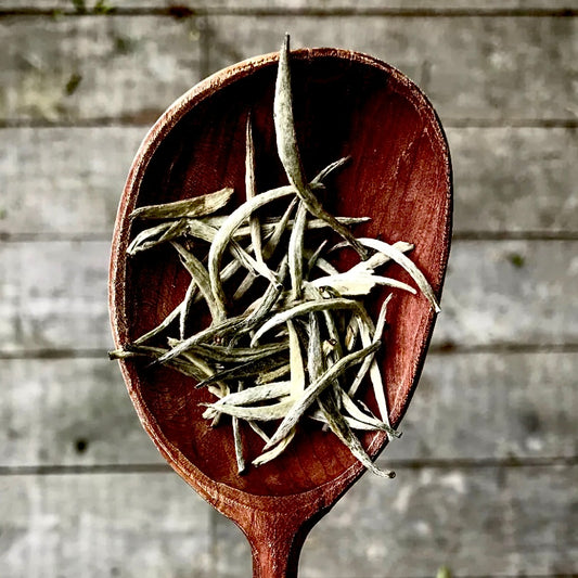 IMPERIAL SILVER NEEDLE ORGANIC