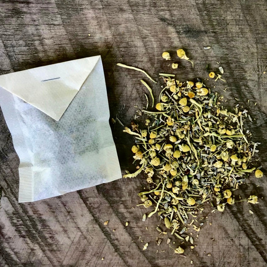 LAVENDER WITH LOVE