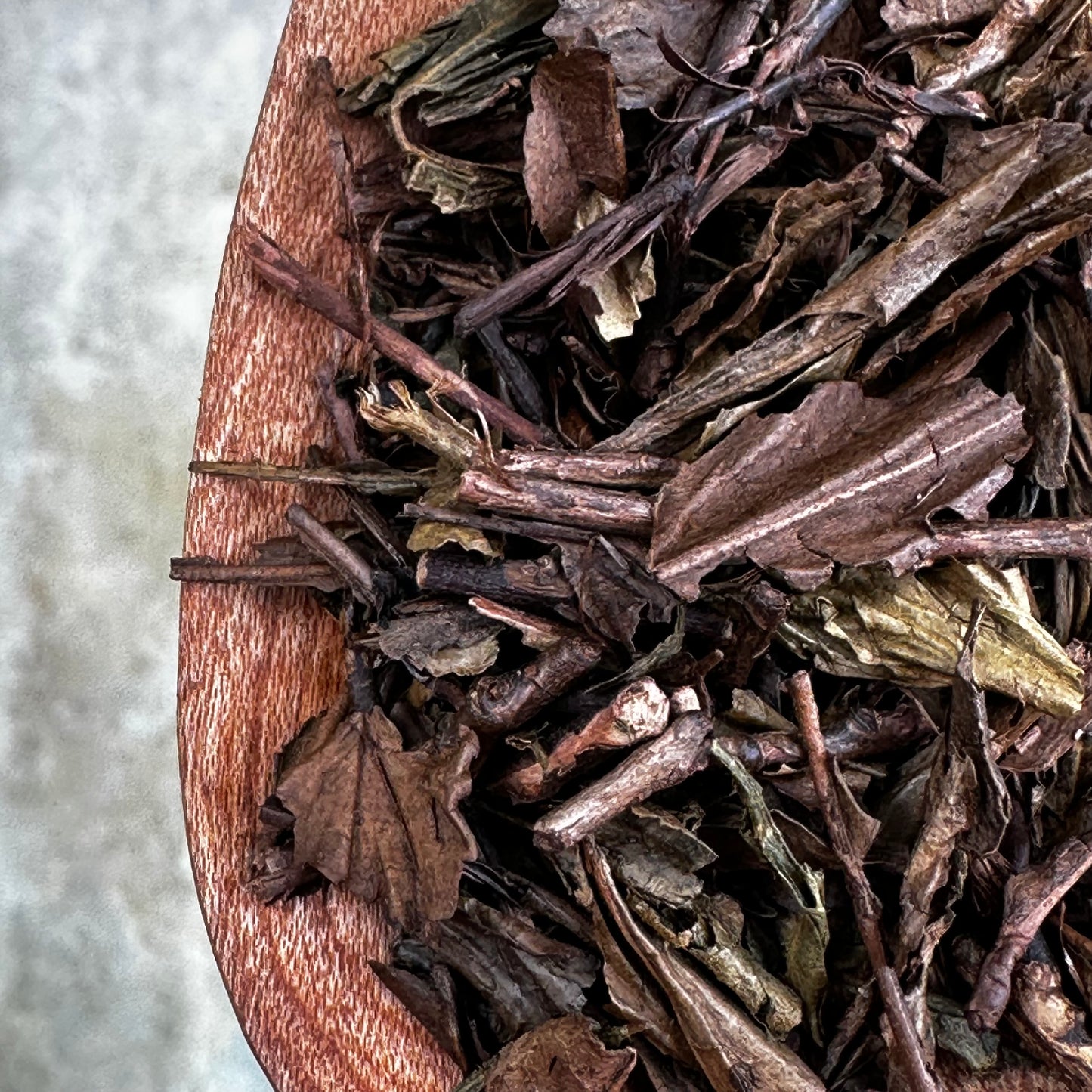 HOUJICHA ORGANIC