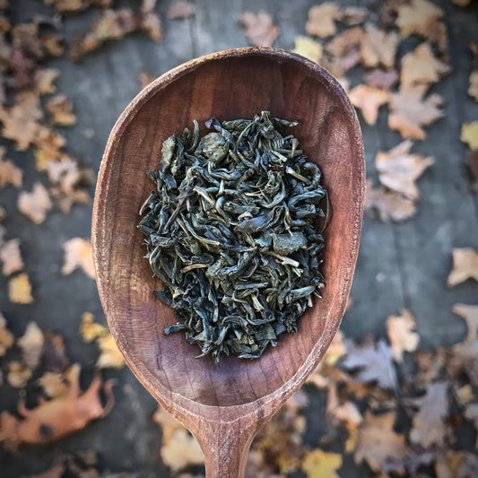 JASMINE CLASSIC ORGANIC