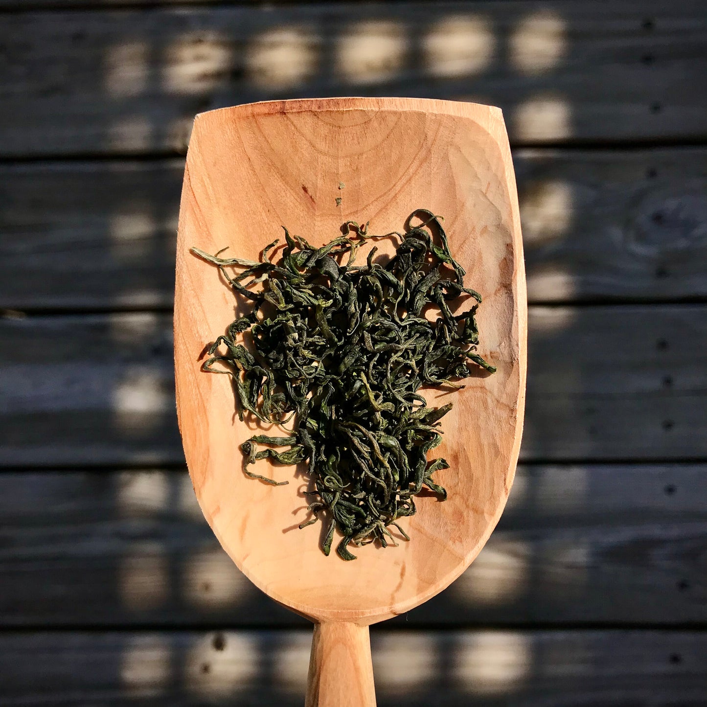 LINGERING CLOUDS MAO FENG ORGANIC