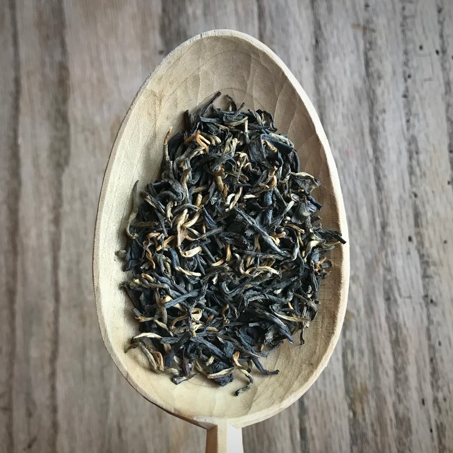Yunnan Gold Tips Organic