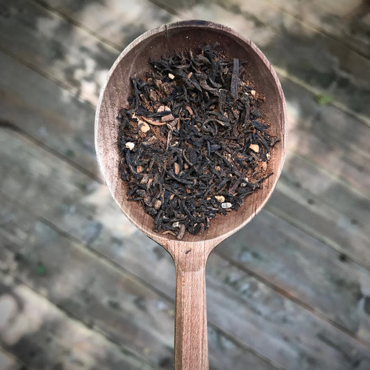 BLACK MAGIC {limited release}