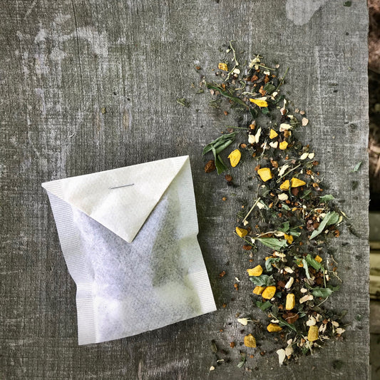 FORAGER'S BROTH {limited release}