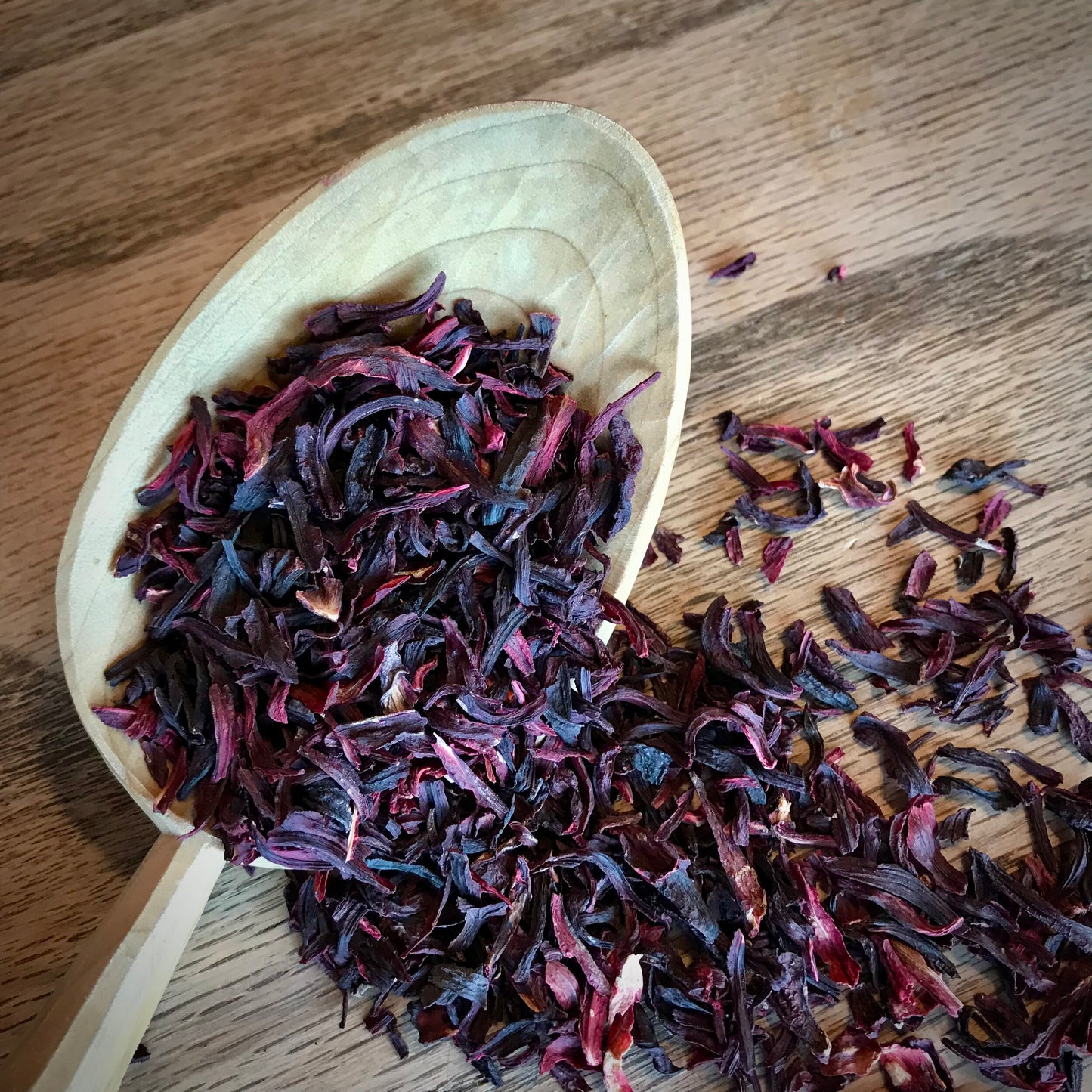 Simply Hibiscus {2oz}