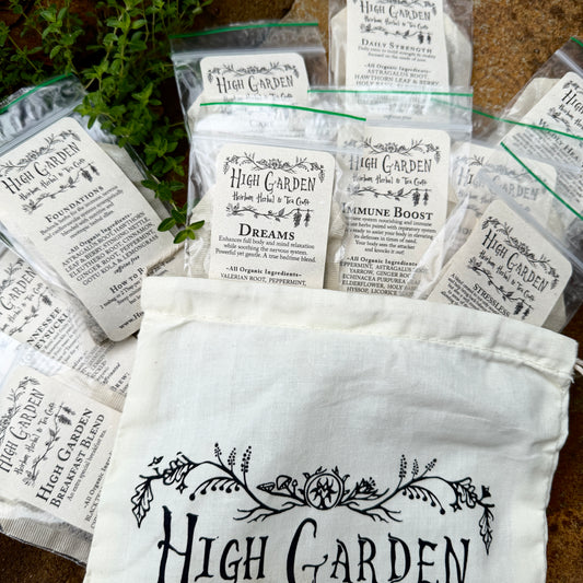 Our "MOST LOVED" SAMPLER