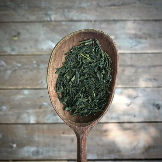 SENCHA CLASSIC ORGANIC