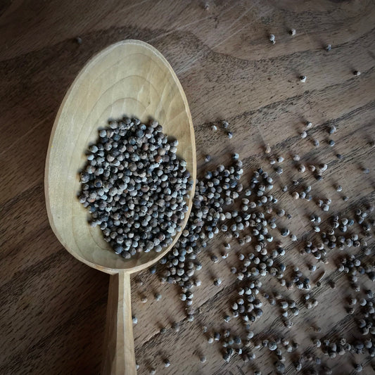 Simply Vitex Berries {2oz}