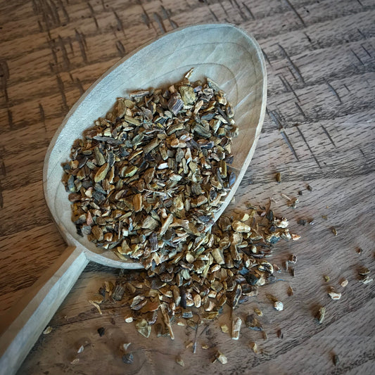 Simply Yellow Dock Root {2oz}